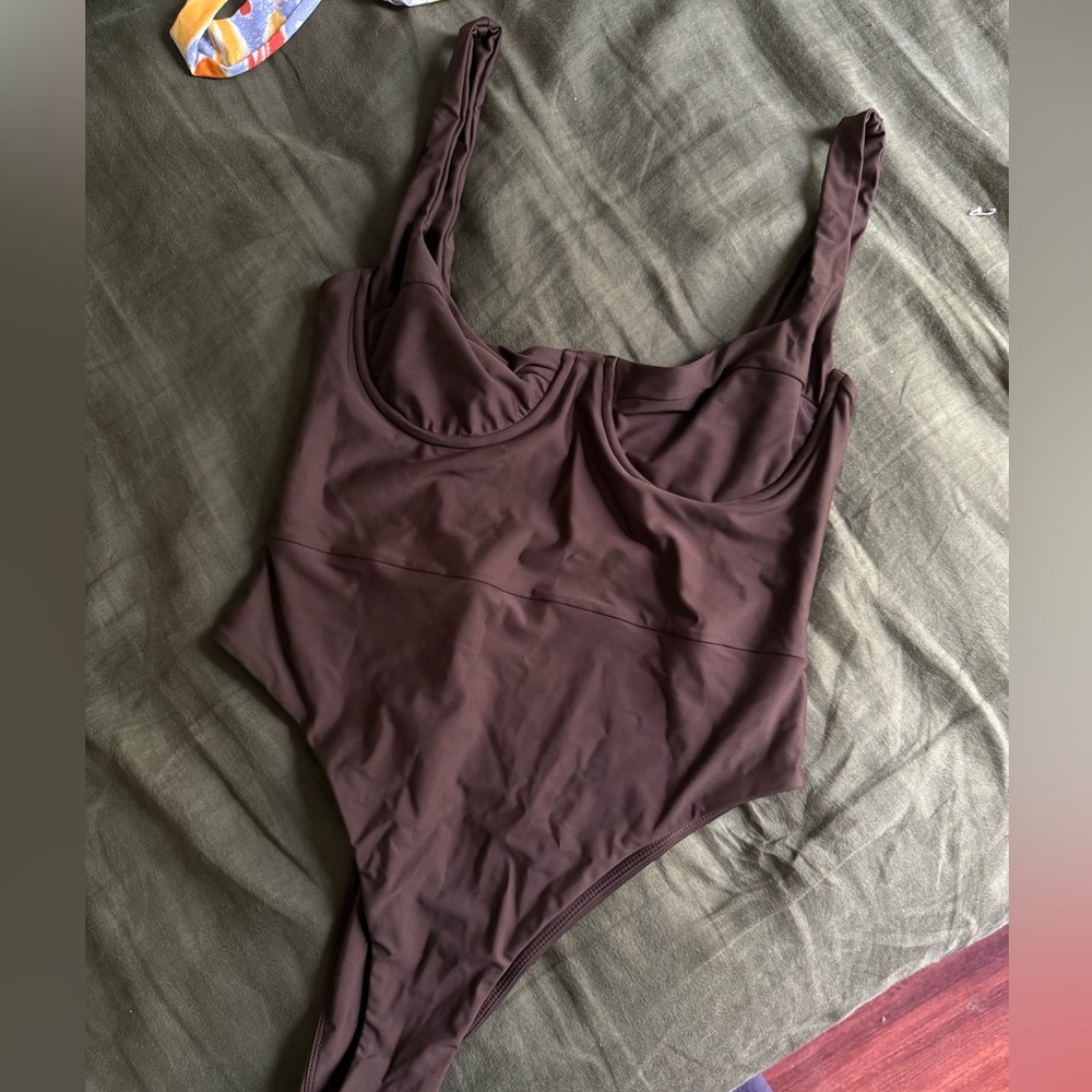 MAOI swim one piece